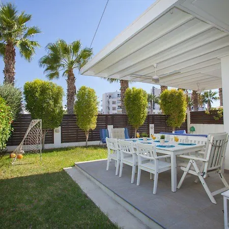 The Ultimate Guide To Renting Your 5 Star 07 Protaras