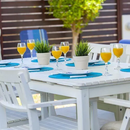 The Ultimate Guide To Renting Your 5 Star 07 * Protaras