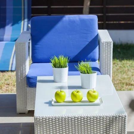 The Ultimate Guide To Renting Your 5 Star 07 וילה פרוטאראס