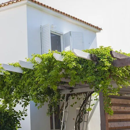 The Ultimate Guide To Renting Your 5 Star 07 וילה